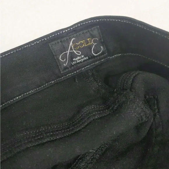 2x 👯‍♀️Host Pick⚡️AGOLDE Sophie Skinny Jeans - Picture 9 of 16